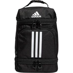 Excel Insulated Lunch Bag, Cooler with Zipper, Pocket for Ice Pack